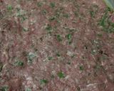 Foto del paso 1 de la receta: Pan de Carne relleno