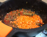 Foto del paso 3 de la receta: Estofado de ternera con setas