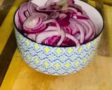 Foto del paso 2 de la receta: Cebolla desflemada “Chelito”