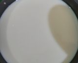 Foto langkah ke 4 dari resep PUDING KEMERDEKAAN MERAH PUTIH (PUDING SEMANGKA SUSU).