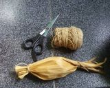 Foto del paso 5 de la receta: Bollitos aliñados hechos de maseca