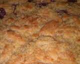 Foto del paso 1 de la receta: Crumble de frutillas!!🍓🍓