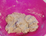 Foto del paso 3 de la receta: Pan Integral Con Mix De Semillas