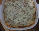 Foto langkah ke 7 dari resep Beef Lasagna.