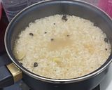 Foto langkah ke 3 dari resep Nasi Rempah ala Nasi Medan.
