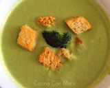Foto del paso 7 de la receta: Crema de Brócoli