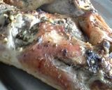 Foto del paso 6 de la receta: Pata de pavo o patorra al limón