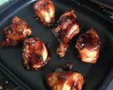 Foto langkah ke 4 dari resep 9. Ayam Bakar Teflon Simple.