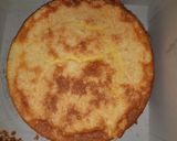 Foto langkah ke 4 dari resep Bolu Keju Keto.