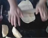 Foto del paso 5 de la receta: Truchas de Navidad