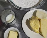 Foto del paso 1 de la receta: Mbeju