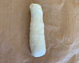 Lángos recept fázis 2 fotója