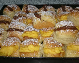 Foto del paso 6 de la receta: Miguelitos