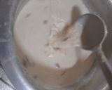 বোঁদের পায়েস (bonder payesh recipe in bengali) রেসিপির ধাপ 4 ছবি