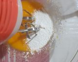 Foto del paso 2 de la receta: Jelly roll esponjoso con una crema de limón