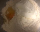 Une image de l'étape 1 de Pâte à tarte sans MG.