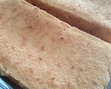 Foto langkah ke 5 dari resep Cake chifon tape singkong.