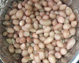 நிலக்கடலை அடை தோசை ரெசிபி ஸ்டேப் 1 புகைப்படம்
