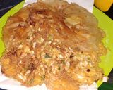 Foto langkah ke 6 dari resep Martabak Telor Endes.s.s.