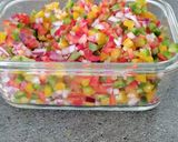Foto del paso 10 de la receta Salpicón de marisco