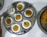 વડાઈડલી રેસીપી સ્ટેપ4ફોટો