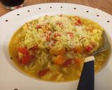 Foto del paso 4 de la receta: Simple y rico guiso de arroz