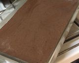Foto del paso 3 de la receta: Brownie de cacao🍫