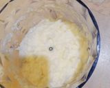 Darált hússal töltött krumpli gombóc recept fázis 1 fotója