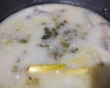 Foto langkah ke 4 dari resep Bubur colagen.