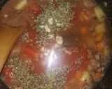 Foto del paso 3 de la receta: Carne Picada con Papas