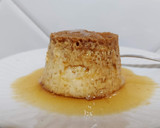 Foto del paso 5 de la receta: Flan de huevo en Cosori