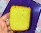 Foto langkah ke 8 dari resep 𝙋𝙖𝙣𝙙𝙖𝙣 𝙗𝙪𝙩𝙩𝙚𝙧 𝙘𝙖𝙠𝙚.