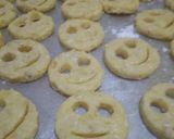 Foto langkah ke 11 dari resep Smile Potato ☺️.