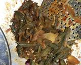 Bhindi recipe step 7 photo