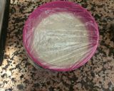 Foto del paso 3 de la receta Pudín de chia con frutas del bosque