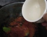 Foto langkah ke 4 dari resep Balado Pindang.