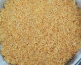 A picture of step 9 of Kunafa.
