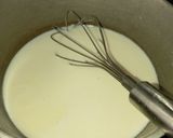 Foto langkah ke 5 dari resep Es Cendol Creamy Keju.