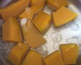 Foto langkah ke 1 dari resep Sayur Bobor Sawi Putih.