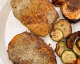 Foto del paso 4 de la receta: 🌱Milanesas de lentejas🌱
