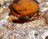 Foto del paso 5 de la receta Calabaza en torre
