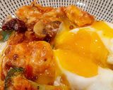 Foto langkah ke 5 dari resep Egg in Hell / Telur asam pedas / 에그인헬 (Tren Korea).