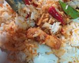 รูปขั้นตอนการทำที่ 4 ของ สามชั้นผัดกะปิ (สูตรคุณยาย)