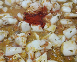 Foto del paso 3 de la receta: Rossejat de fideos y sepia