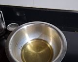 A picture of step 1 of Village Style Meal.