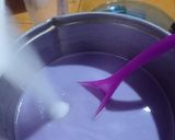 Foto langkah ke 2 dari resep Goguma Puding.