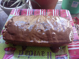 Budín de vainilla🍰