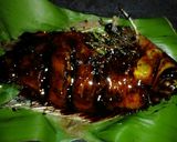 Foto langkah ke 4 dari resep Ikan Nila bakar bumbu kecap.
