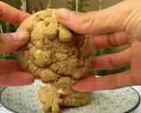 Foto del paso 3 de la receta: Gingerbread NYC cookies🧑🏻‍🎄