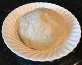 Turnover dough from scratch "Empanada dough" recipe step 8 photo